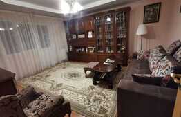 Apartament de 4 camere, 76,5 mp, parcare, zona Nufarul!