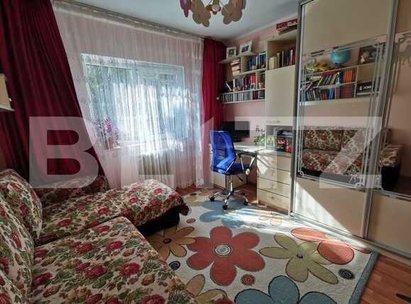 Apartament de vânzare 4 camere Nufarul - 68279AV | BLITZ Oradea | Poza4