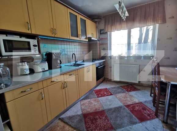 Apartament de vânzare 4 camere Nufarul - 68279AV | BLITZ Oradea | Poza2