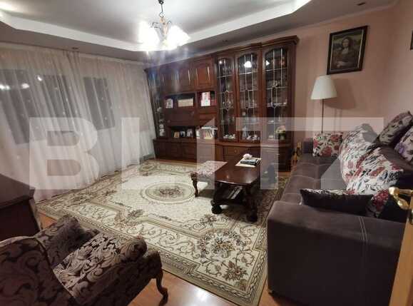 Apartament de vânzare 4 camere Nufarul - 68279AV | BLITZ Oradea | Poza3