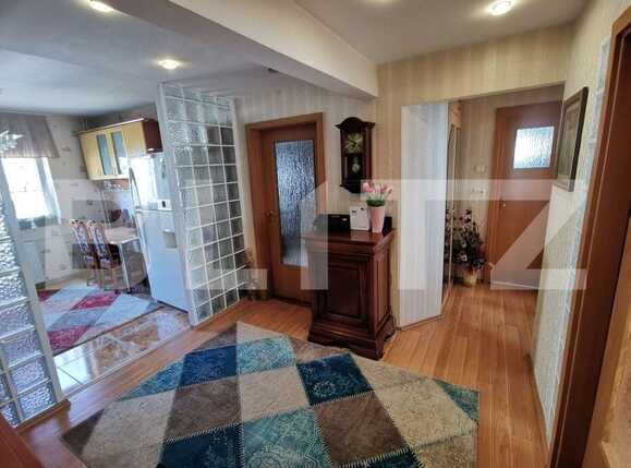 Apartament de vânzare 4 camere Nufarul - 68279AV | BLITZ Oradea | Poza1