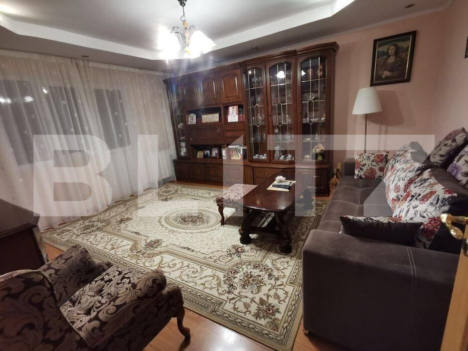 Apartament de vânzare 4 camere Nufarul - 68279AV | BLITZ Oradea | Poza3