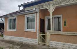 Casa pe un nivel, 78 mp utili, zona Subcetate!