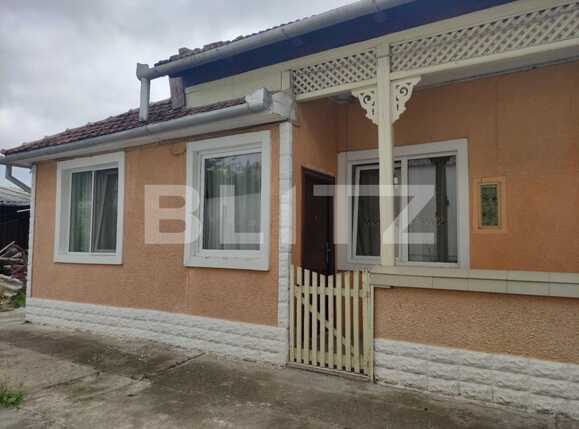 Casa de vânzare 2 camere Central - 68317CV | BLITZ Oradea | Poza1