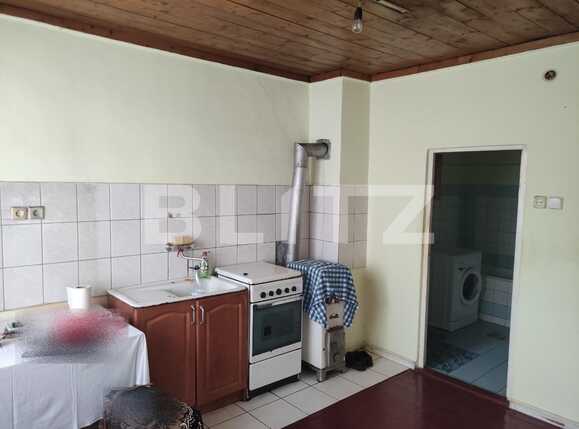 Casa de vânzare 2 camere Central - 68317CV | BLITZ Oradea | Poza2