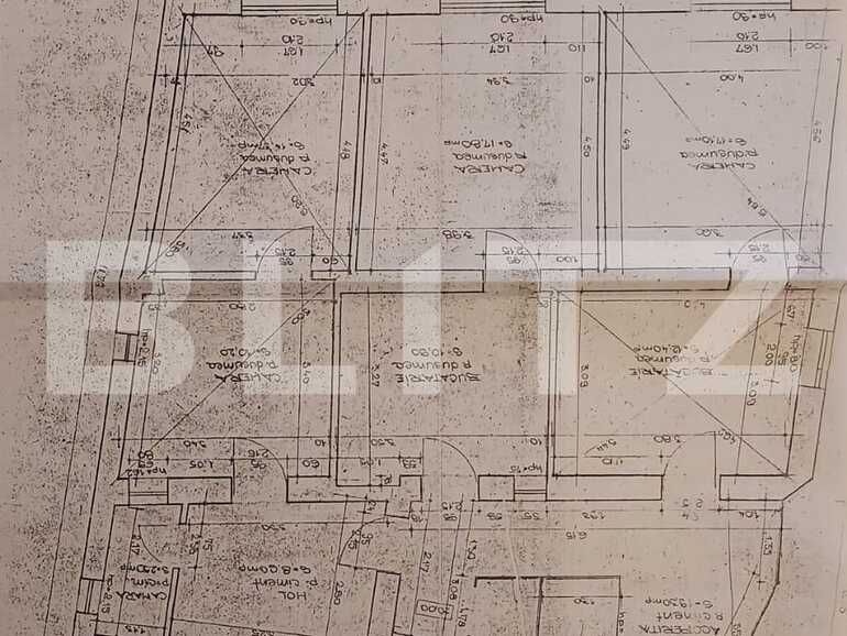 Casa de vânzare 2 camere Central - 68317CV | BLITZ Oradea | Poza1