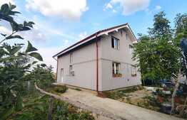 Oportunitate! Casă 180 mp utili, teren de 539 mp, în Grigorescu