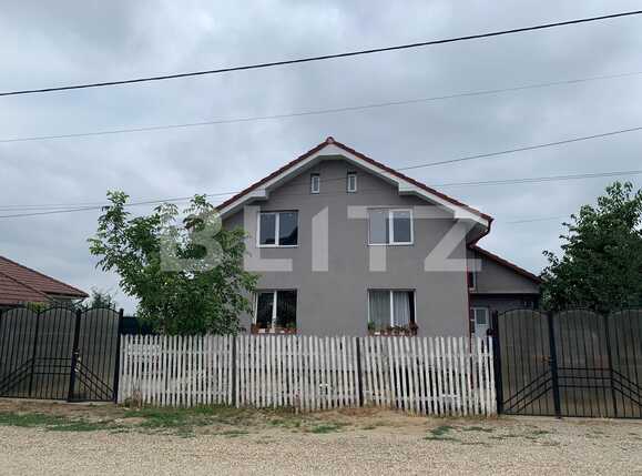 Casa de vânzare 6 camere Nicolae Grigorescu - 68339CV | BLITZ Oradea | Poza1