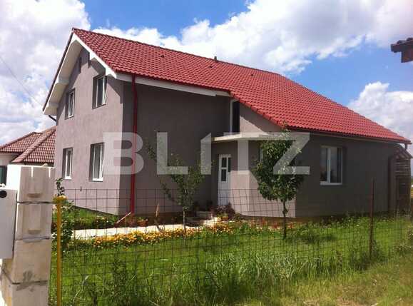 Casa de vânzare 6 camere Nicolae Grigorescu - 68339CV | BLITZ Oradea | Poza3