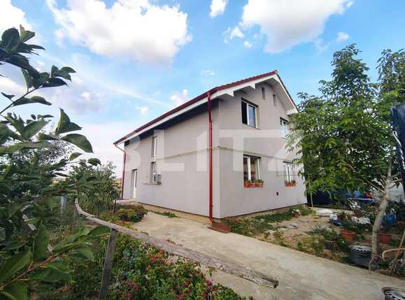 Casa de vânzare 6 camere Nicolae Grigorescu - 68339CV | BLITZ Oradea | Poza2