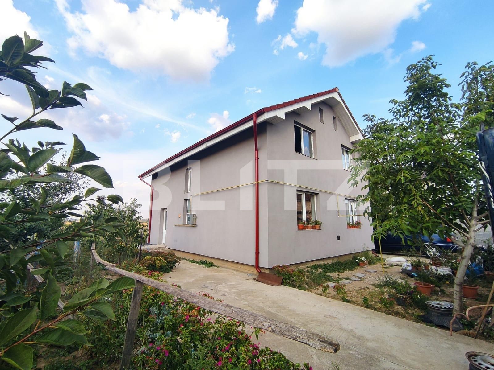 Casa de vânzare 6 camere Nicolae Grigorescu - 68339CV | BLITZ Oradea | Poza2