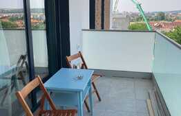 Apartament cu 2 camere, de inchiriat in zona Nufarul 