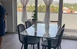 Apartament cu 2 camere, de inchiriat in zona Nufarul 