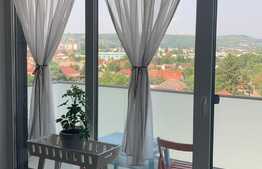 Apartament cu 2 camere, de inchiriat in zona Nufarul 