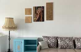 Apartament cu 2 camere, de inchiriat in zona Nufarul 