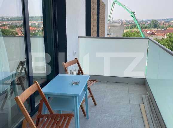 Apartament de închiriat 2 camere Nufarul - 68390AI | BLITZ Oradea | Poza6