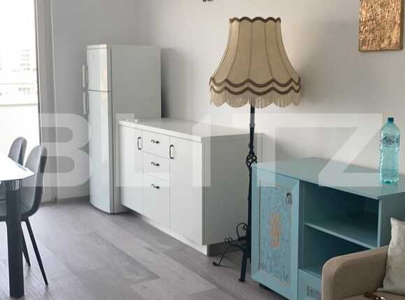 Apartament de închiriat 2 camere Nufarul - 68390AI | BLITZ Oradea | Poza2