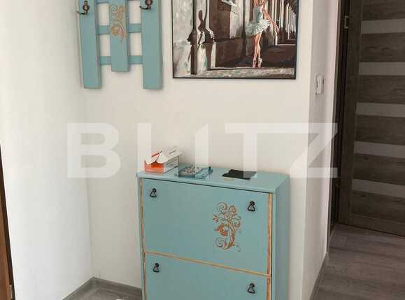 Apartament de închiriat 2 camere Nufarul - 68390AI | BLITZ Oradea | Poza12