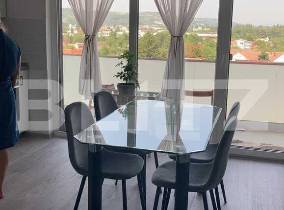 Apartament de închiriat 2 camere Nufarul - 68390AI | BLITZ Oradea | Poza3