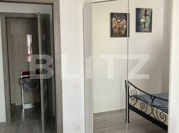 Apartament de închiriat 2 camere Nufarul - 68390AI | BLITZ Oradea | Poza10