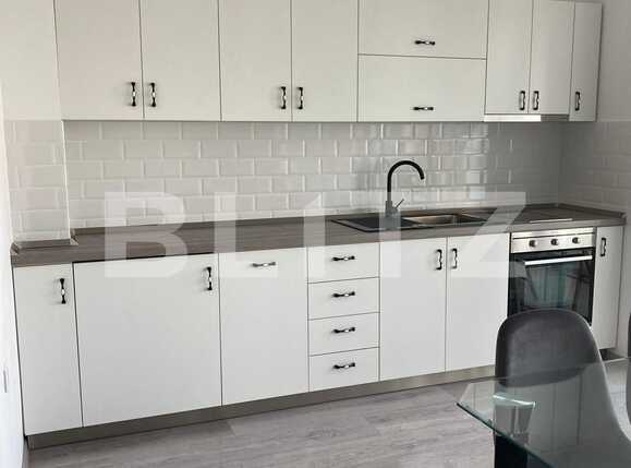 Apartament de închiriat 2 camere Nufarul - 68390AI | BLITZ Oradea | Poza8