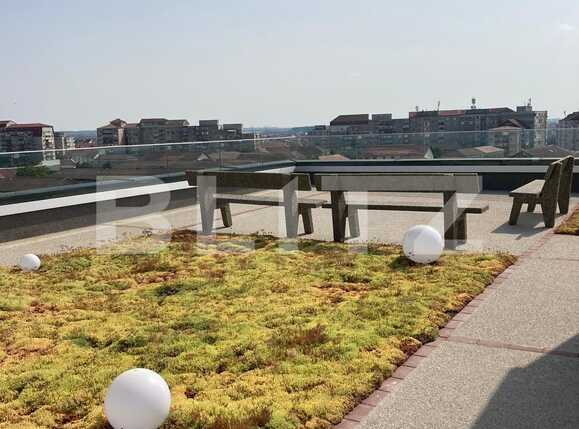 Apartament de închiriat 2 camere Nufarul - 68390AI | BLITZ Oradea | Poza16