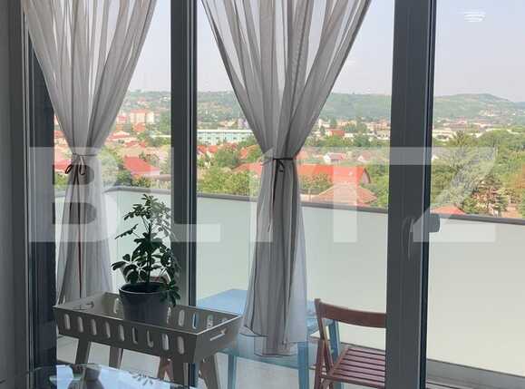 Apartament de închiriat 2 camere Nufarul - 68390AI | BLITZ Oradea | Poza4