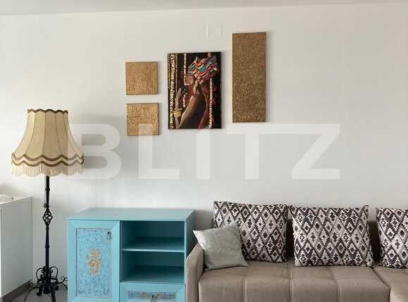 Apartament de închiriat 2 camere Nufarul - 68390AI | BLITZ Oradea | Poza1