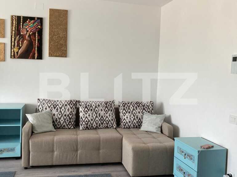 Apartament de inchiriat 2 camere Nufarul - 68390AI | BLITZ Oradea | Poza11