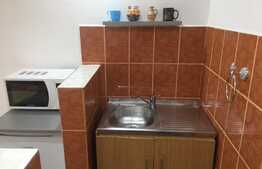 Garsoniera de inchiriat in zona Nufarul 