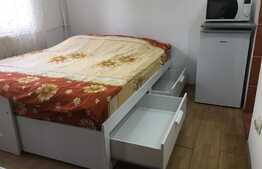 Garsoniera de inchiriat in zona Nufarul 