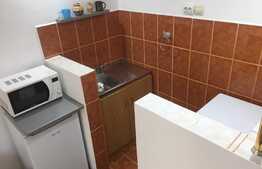 Garsoniera de inchiriat in zona Nufarul 