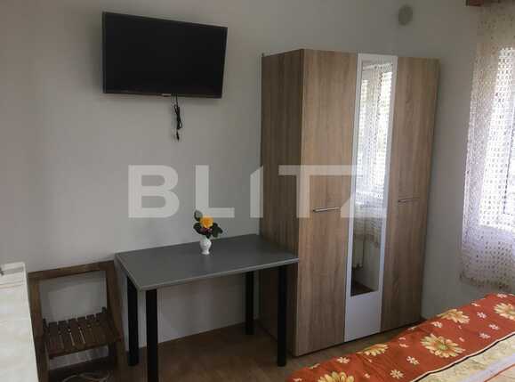 Garsonieră de închiriat Nufarul - 68395AI | BLITZ Oradea | Poza1
