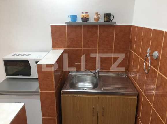 Garsonieră de închiriat Nufarul - 68395AI | BLITZ Oradea | Poza5
