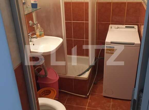 Garsonieră de închiriat Nufarul - 68395AI | BLITZ Oradea | Poza10