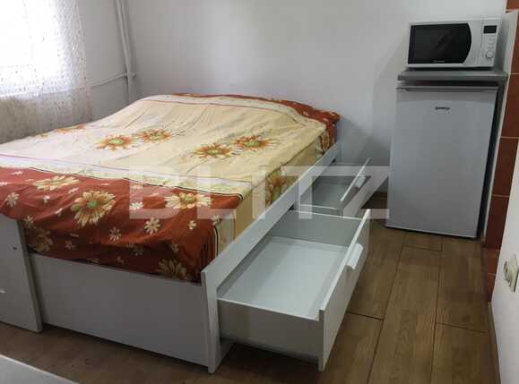 Garsonieră de închiriat Nufarul - 68395AI | BLITZ Oradea | Poza3