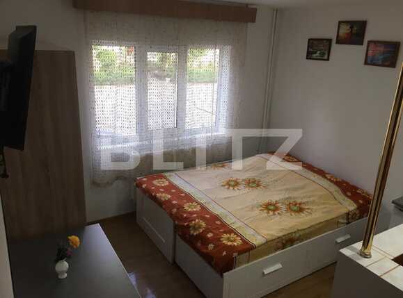 Garsonieră de închiriat Nufarul - 68395AI | BLITZ Oradea | Poza2