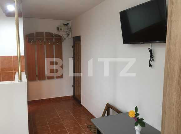 Garsonieră de închiriat Nufarul - 68395AI | BLITZ Oradea | Poza6