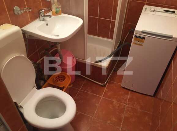 Garsonieră de închiriat Nufarul - 68395AI | BLITZ Oradea | Poza9