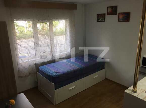 Garsonieră de închiriat Nufarul - 68395AI | BLITZ Oradea | Poza8