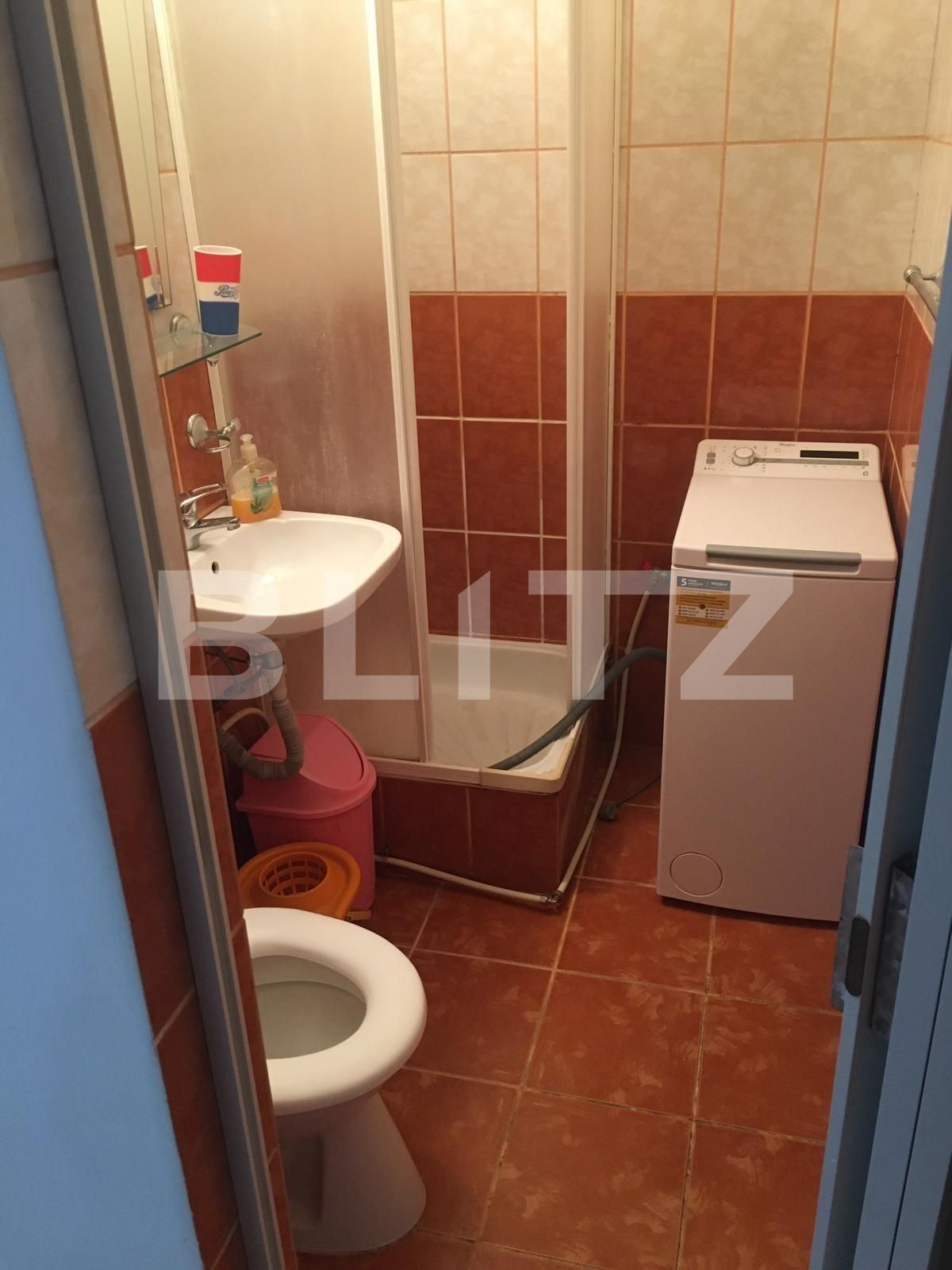 Garsonieră de închiriat Nufarul - 68395AI | BLITZ Oradea | Poza10