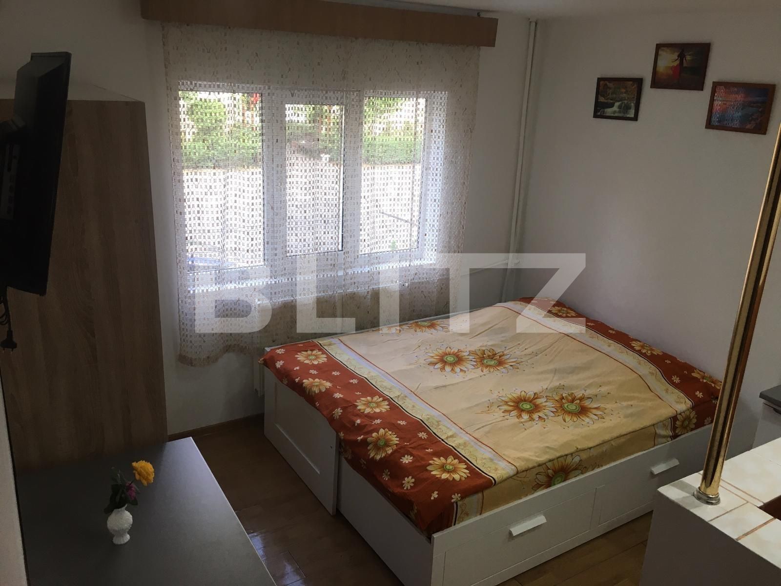 Garsonieră de închiriat Nufarul - 68395AI | BLITZ Oradea | Poza2