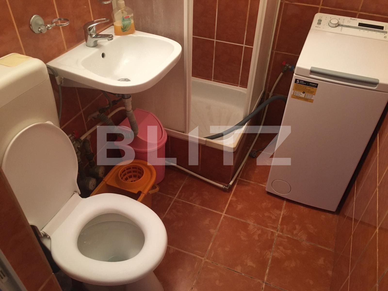 Garsonieră de închiriat Nufarul - 68395AI | BLITZ Oradea | Poza9