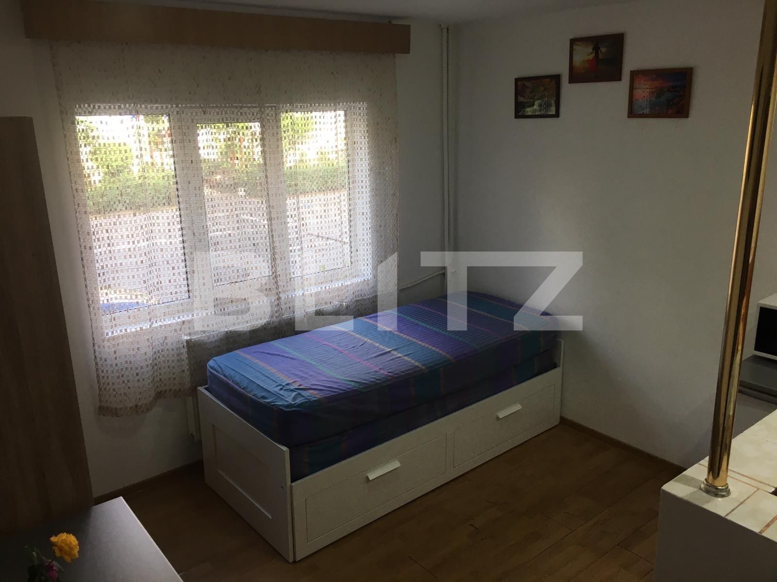 Garsonieră de închiriat Nufarul - 68395AI | BLITZ Oradea | Poza8