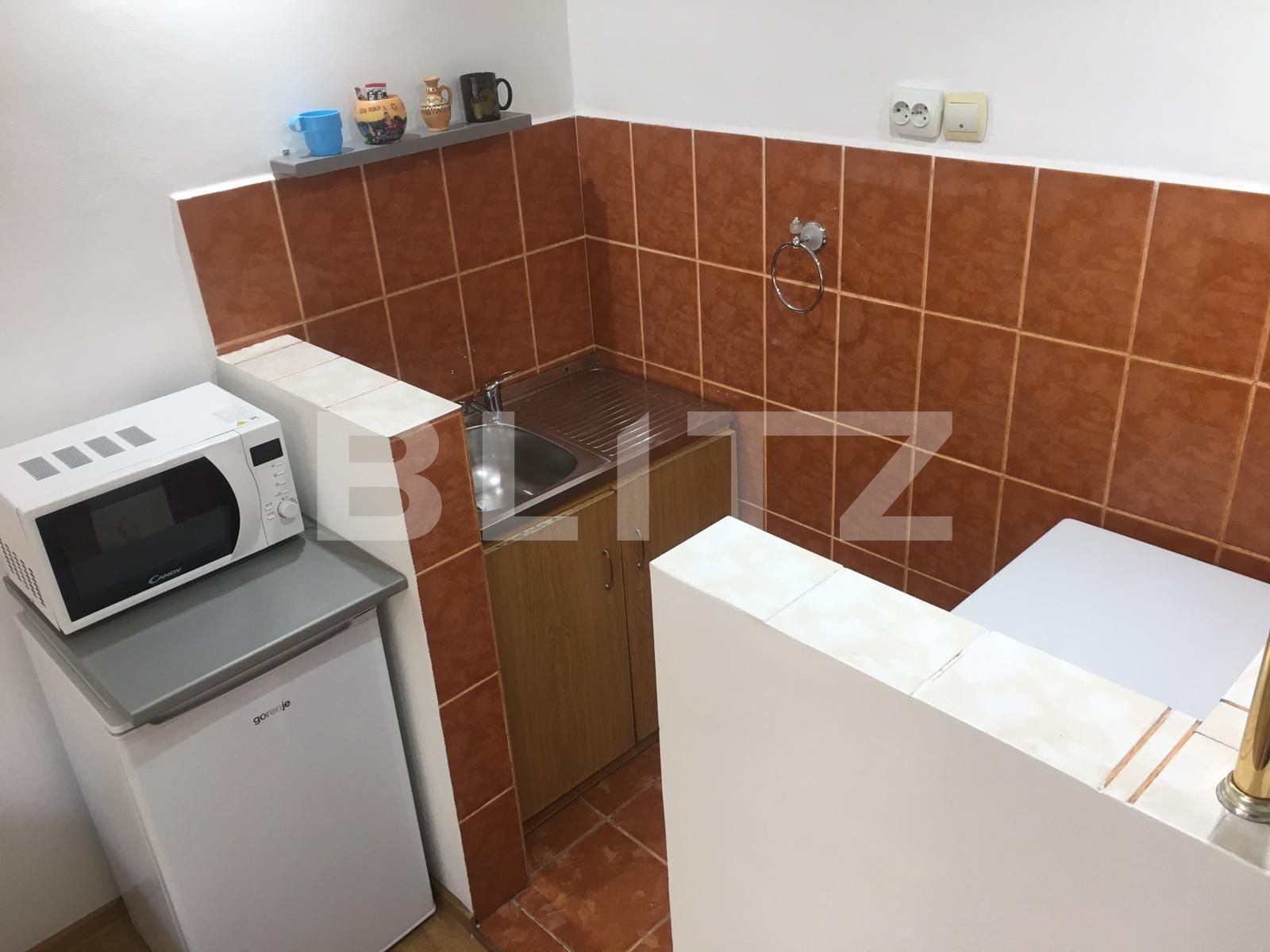 Garsonieră de închiriat Nufarul - 68395AI | BLITZ Oradea | Poza4