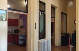 Casă de 86 mp utili, situata ultracentral