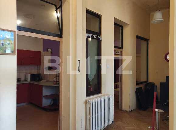 Casa de vânzare 2 camere Ultracentral - 68457CV | BLITZ Oradea | Poza3