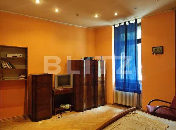 Casa de vânzare 2 camere Ultracentral - 68457CV | BLITZ Oradea | Poza2