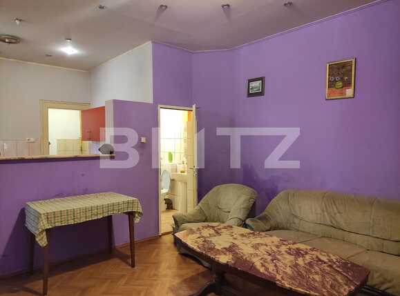 Casa de vânzare 2 camere Ultracentral - 68457CV | BLITZ Oradea | Poza6