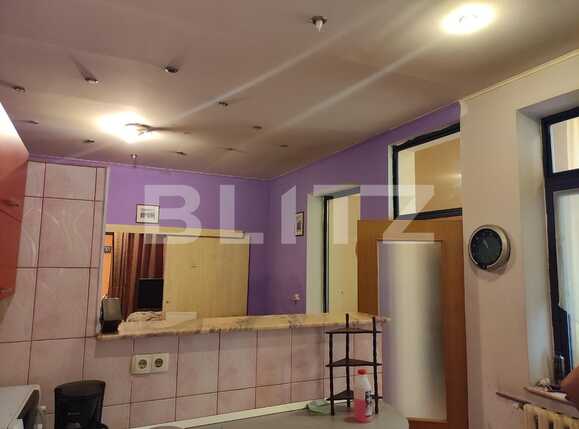 Casa de vânzare 2 camere Ultracentral - 68457CV | BLITZ Oradea | Poza5